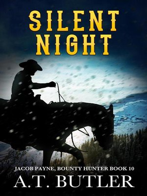 cover image of Silent Night